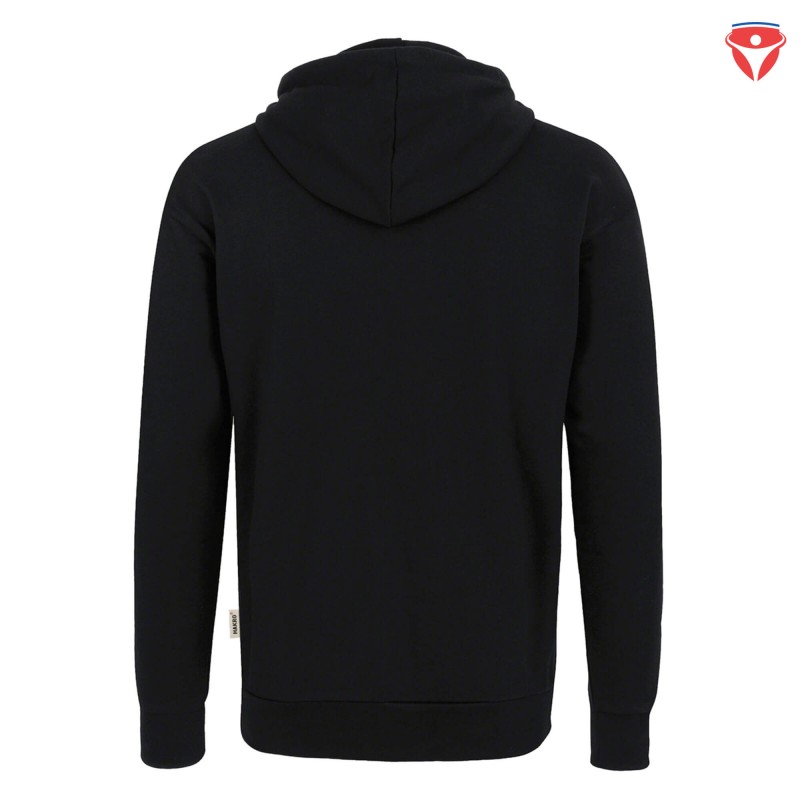 Hakro 605 Premium Kaputzen Sweatjacke