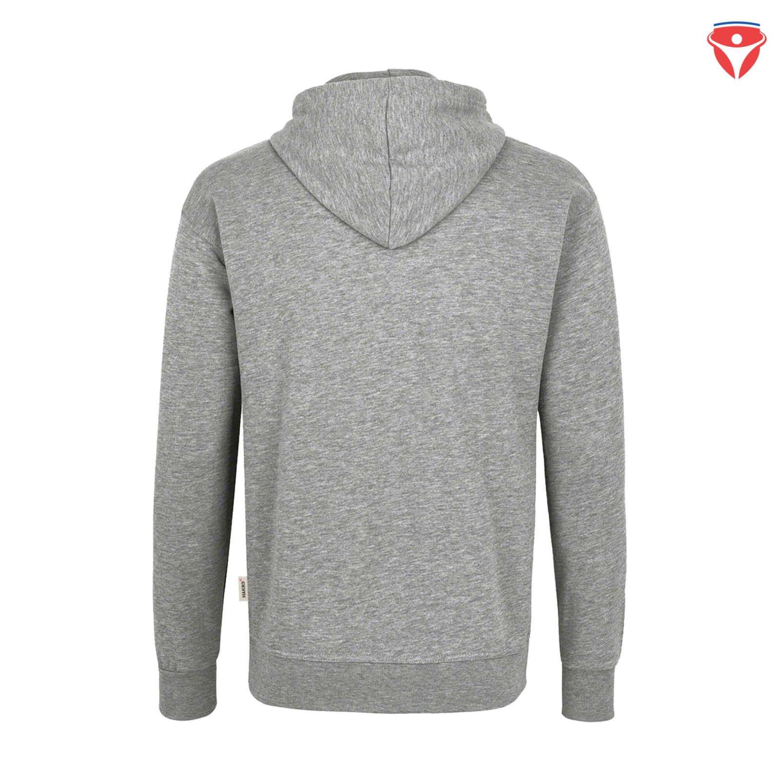 Hakro 601 Premium Kapuzen Sweatshirt
