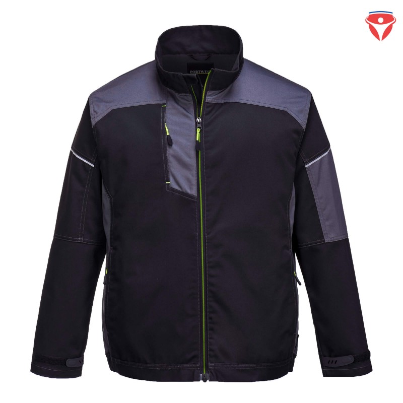 PortWest PW3 Arbeitsjacke T603