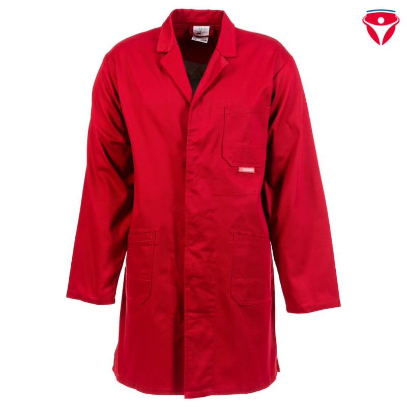 Planam Berufsmantel MG 290