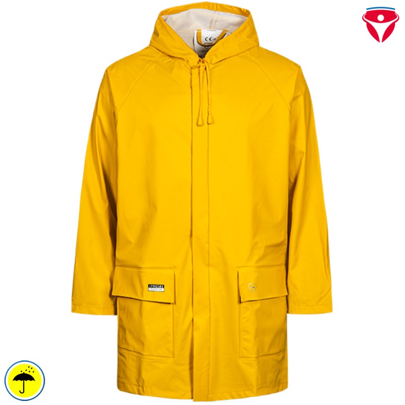 Lyngsoe Regenjacke LR48 | WS 20000