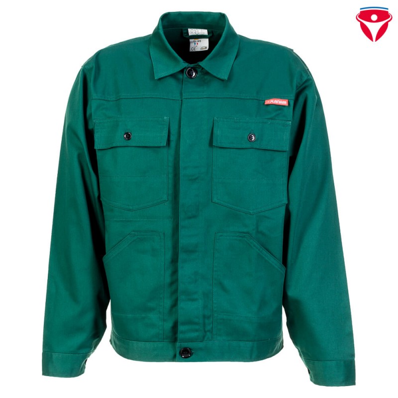 Planam Bundjacke MG 290