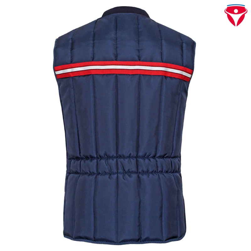 Tempex Kühlraum Weste Classic Herren