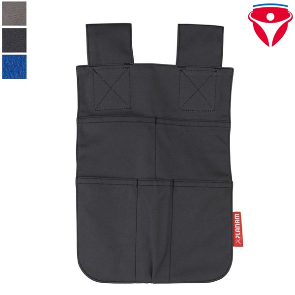 Planam Werkzeugtasche Holster