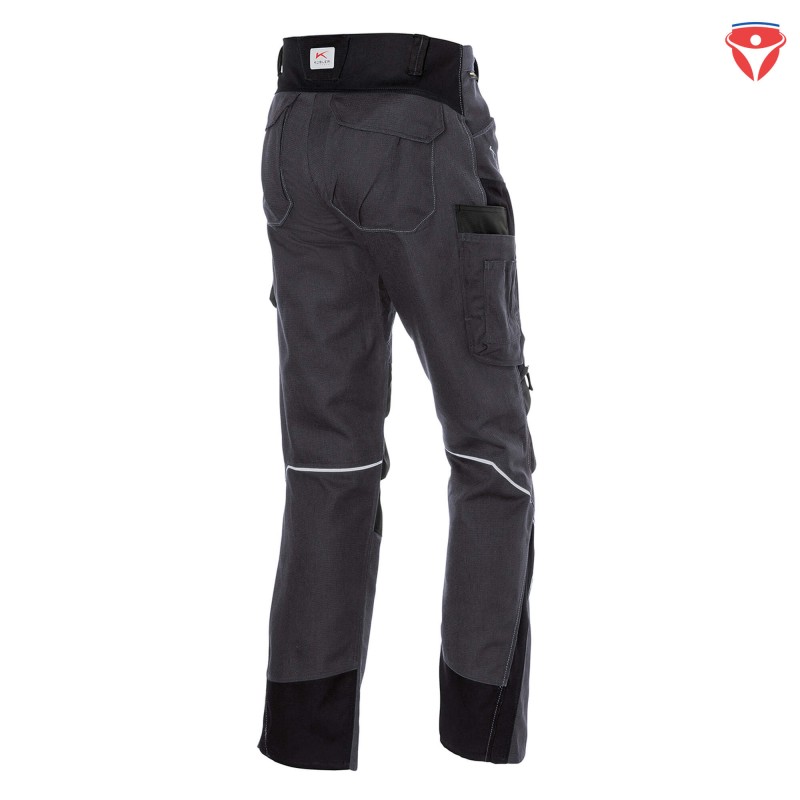 Kübler BodyForce Hose PRO 2125