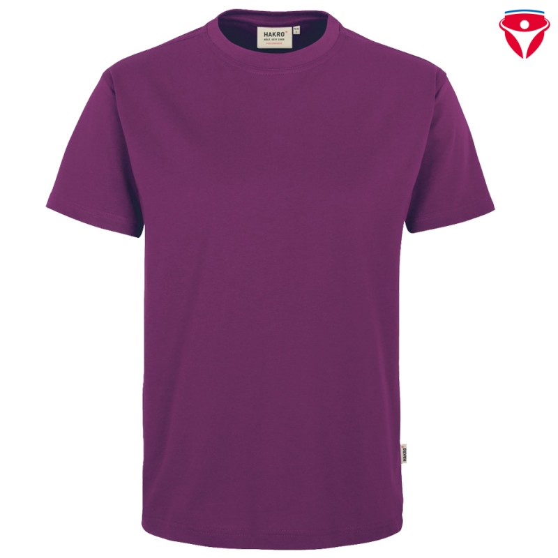 Hakro 281 T-Shirt Performance bis 6XL
