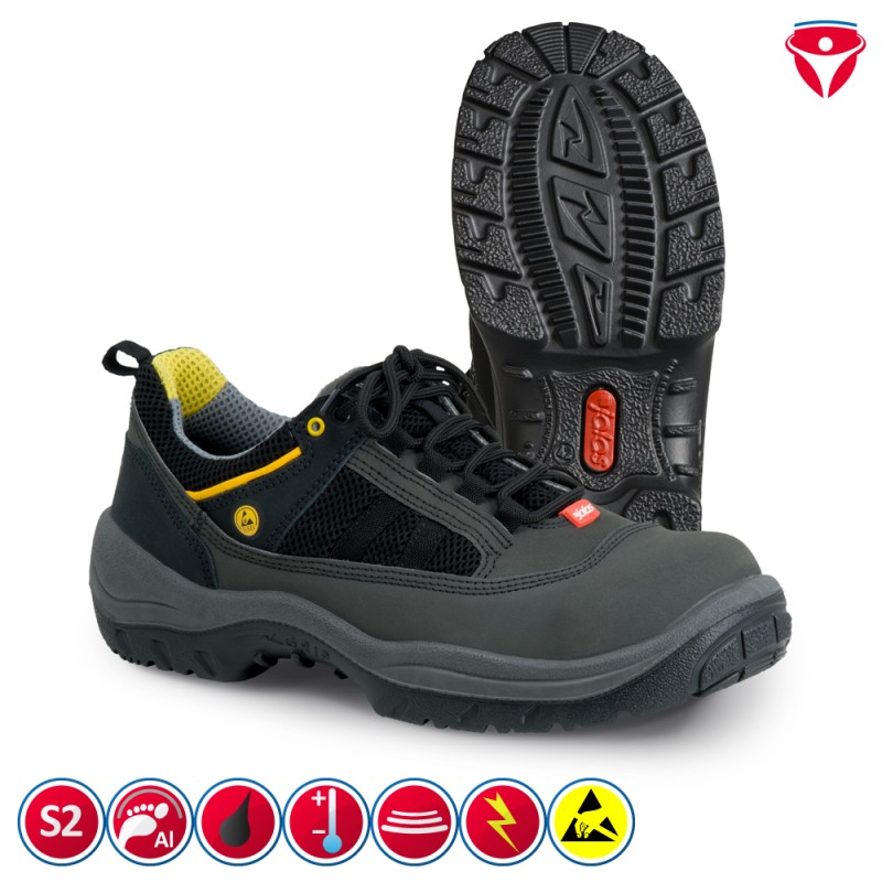 Jalas 3110 Light Grip