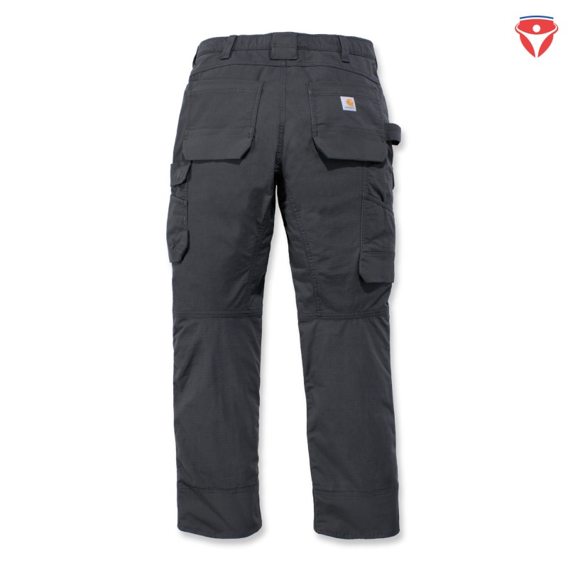 Carhartt Steel Multi Pocket Arbeitshose 103337
