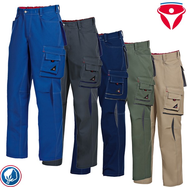 BP 1796 Comfort Plus Arbeitshose