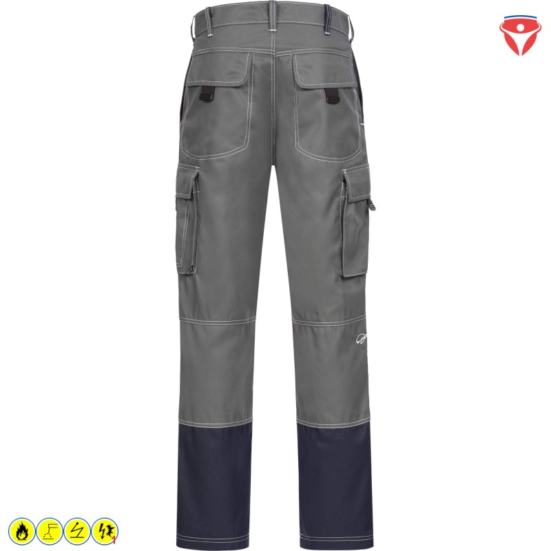 HB-PROtection MultiNorm Hose 1-lagig | 01072 20074 017