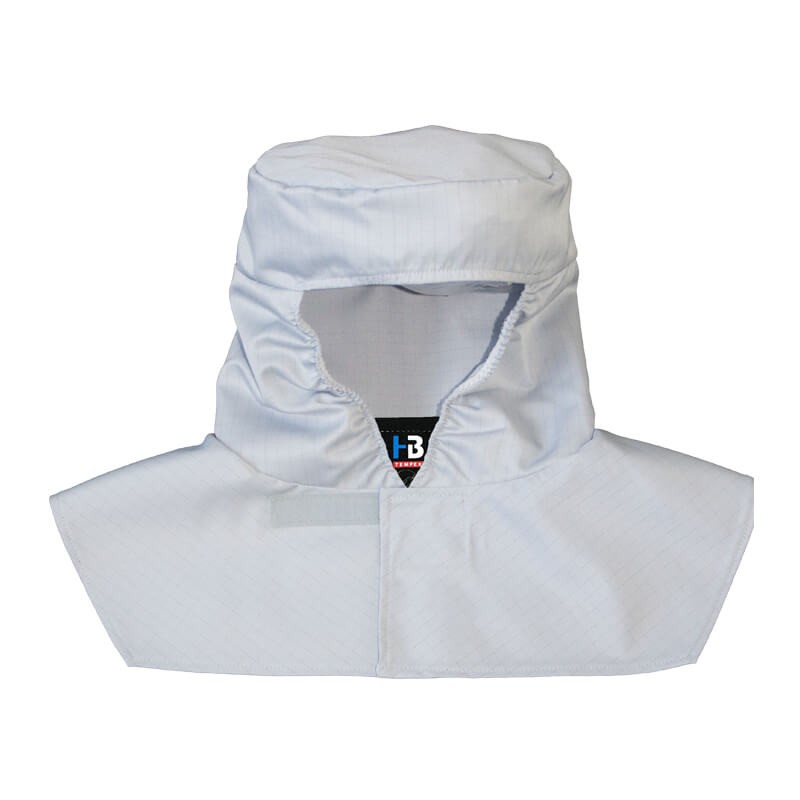 HB Reinraum Kopfhaube 06008 77000 000 50