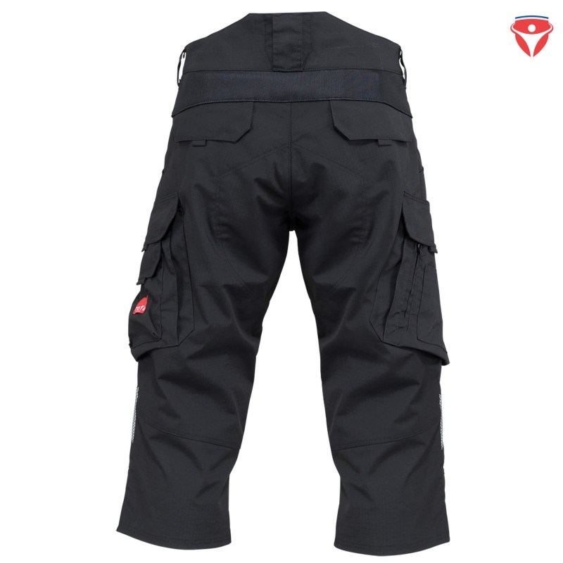 Rofa Wanted Bermuda Shorts mit Stretch 421 993