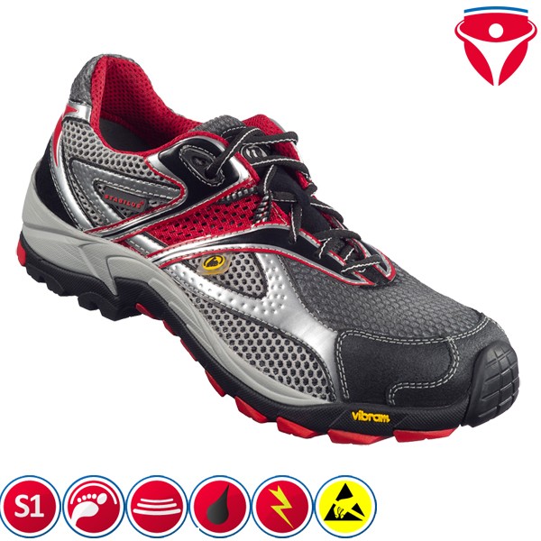 Stabilus Jogger 1 Sicherheitsschuhe