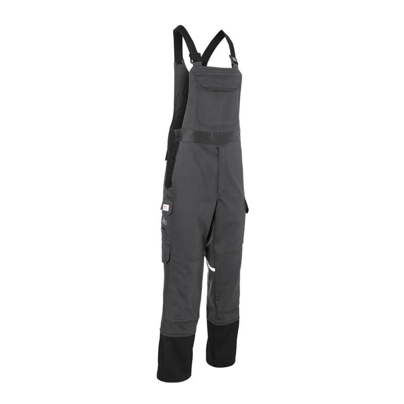 Kübler Protectiq WELDING Schweisser Latzhose Klasse 2 | 450g