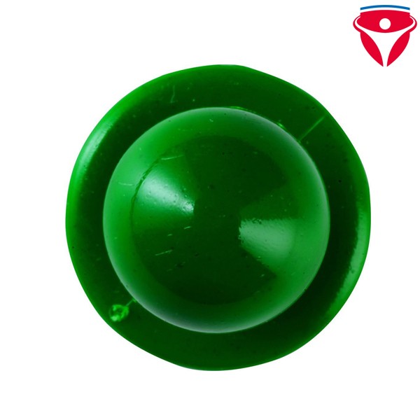 Leiber 02/417 Kugelnöpfe - gärtnergrün 08