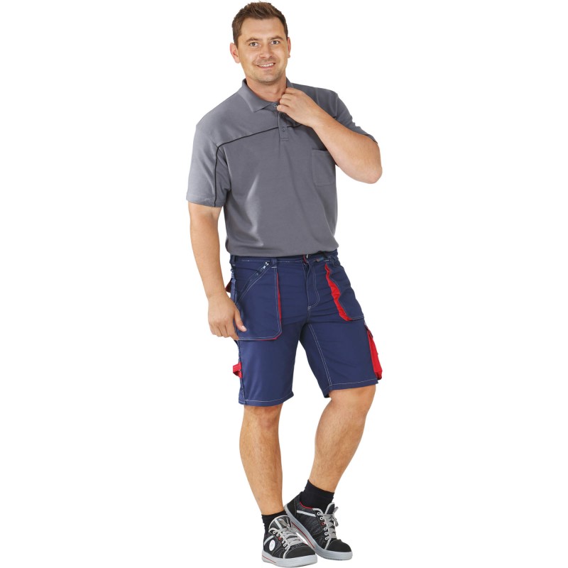 Planam Basalt Shorts