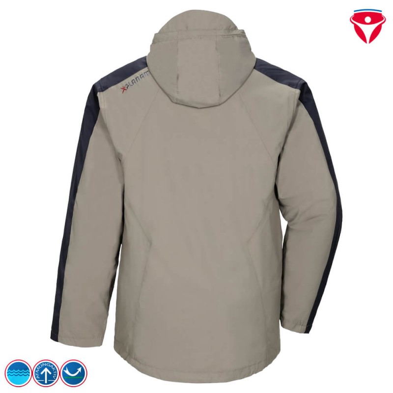 Planam Regenjacke Splash