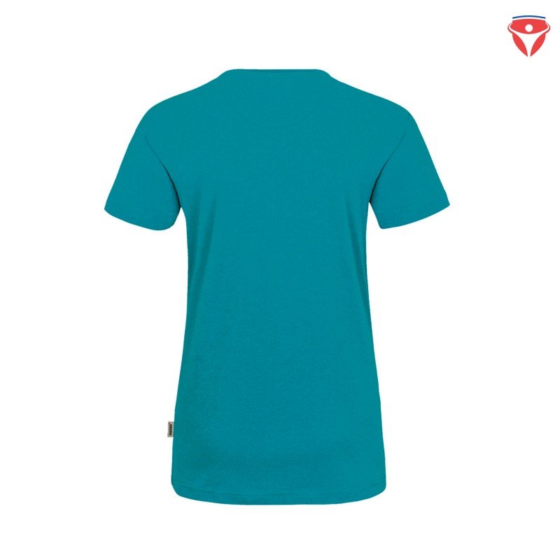 Hakro 181 Damen Performance V-Shirt