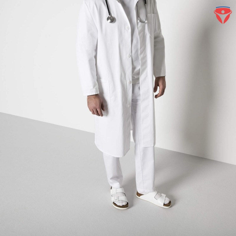 Birkenstock Superlauf Arizona SL Arbeitsschuhe | Weichbettung