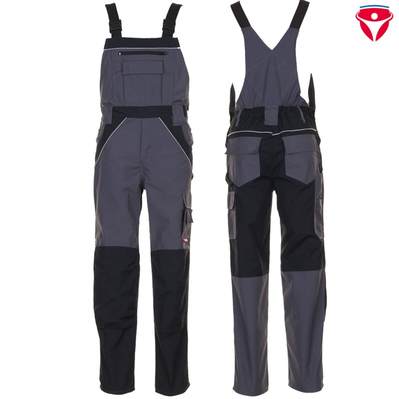 Planam Latzhose Plaline