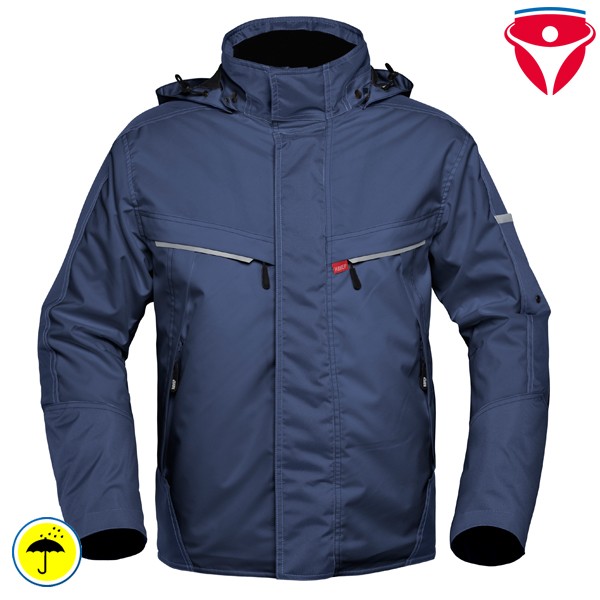 HaVeP 50171 Wetterschutz Parka Attitude 2.0