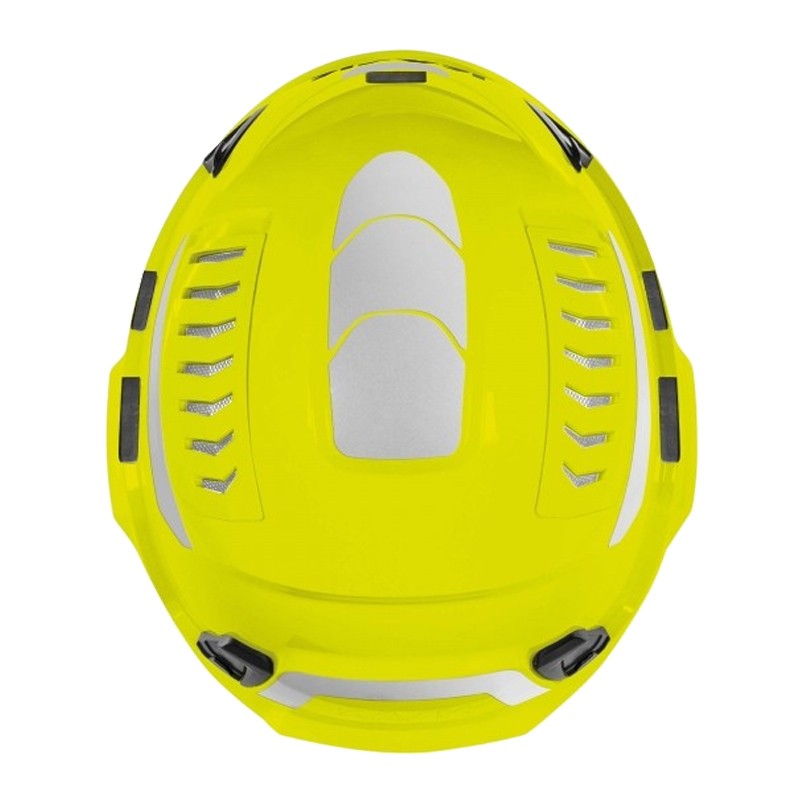 Kask QUANTUM CABRIO Schutzhelm für technische Rettung | WHE00096