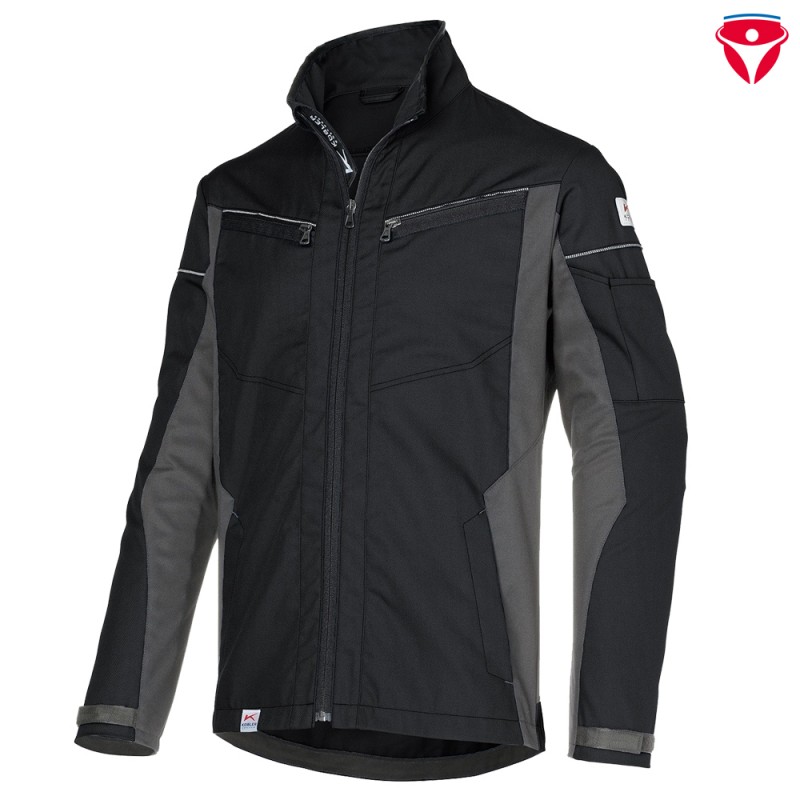 Kübler Innovatiq 1230 Jacke