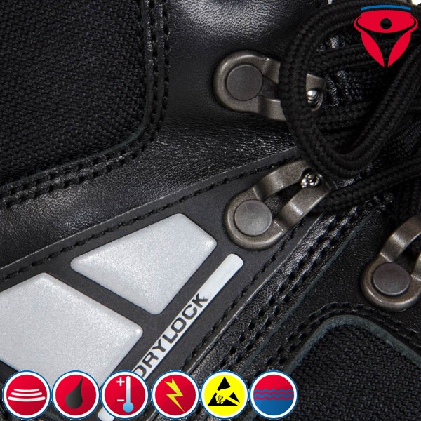 Jalas 3312 DryLock HRO