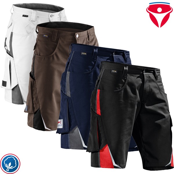 Kübler Bermuda Shorts 2524 Pulsschlag