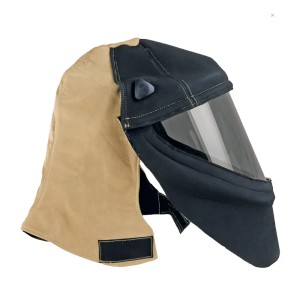 Störlichtbogen-Schutzhaube Klasse 2 | 7 kA