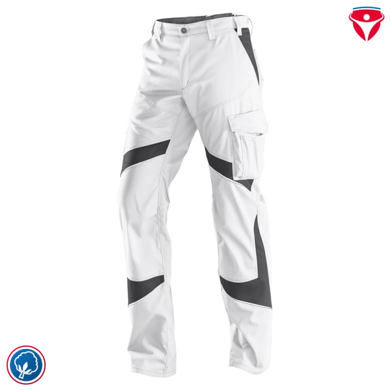 Kübler Activiq Hose 2250