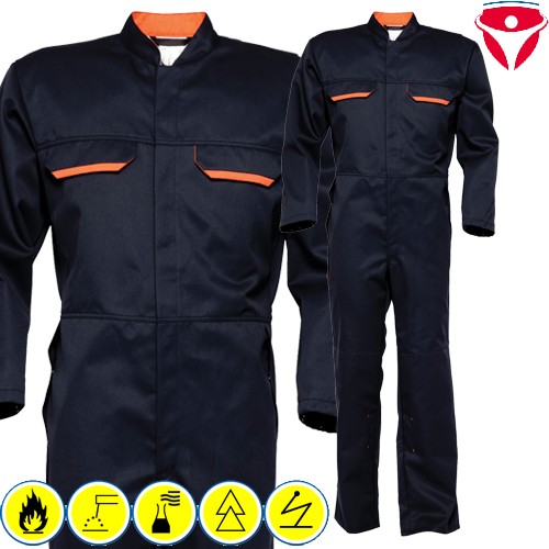 leichter MultiNorm Overall 20000