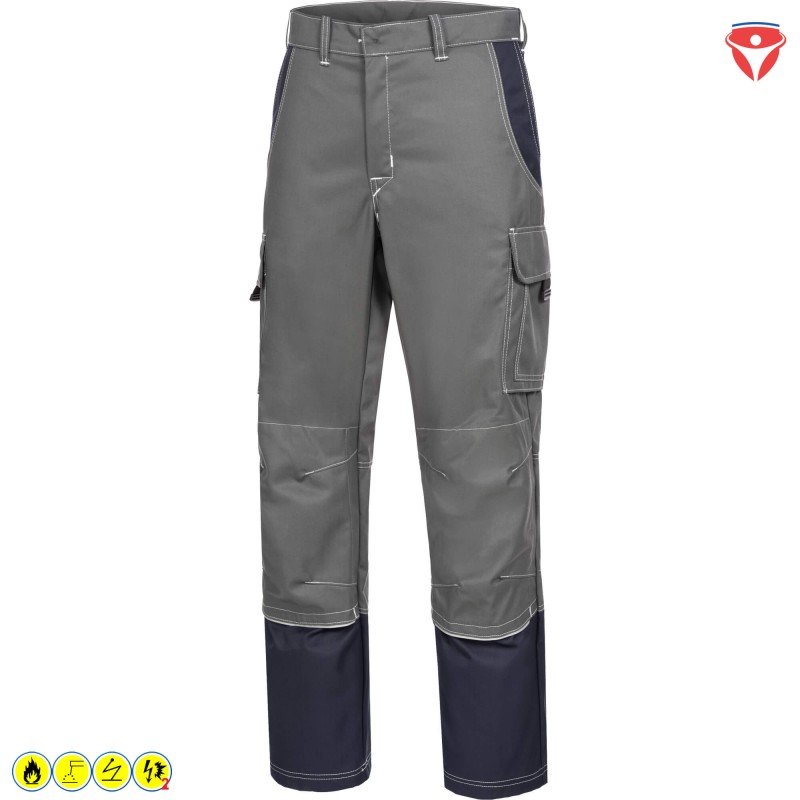 HB-PROtection MultiNorm Hose 2-lagig | 01072 20074 018