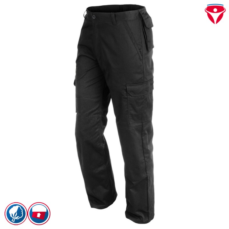 Kübler Cargohose 2128 Eco Plus