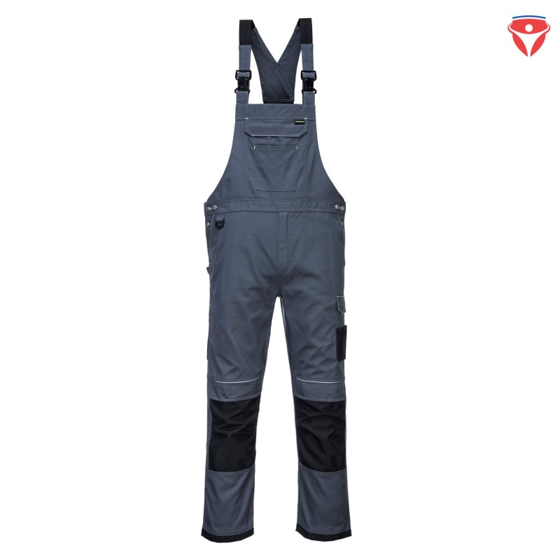 PortWest PW3 Arbeitslatzhose PW346