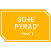Gore-Tex Pyrad® Gewebe: die einzigartige Textiltechnologie bietet optimalen Schutz vor Störlichtbögen, Hitze und Flammen durch perfekte Kombination von Flammfestigkeit, thermischem Schutz und Hitzebeständigkeit
