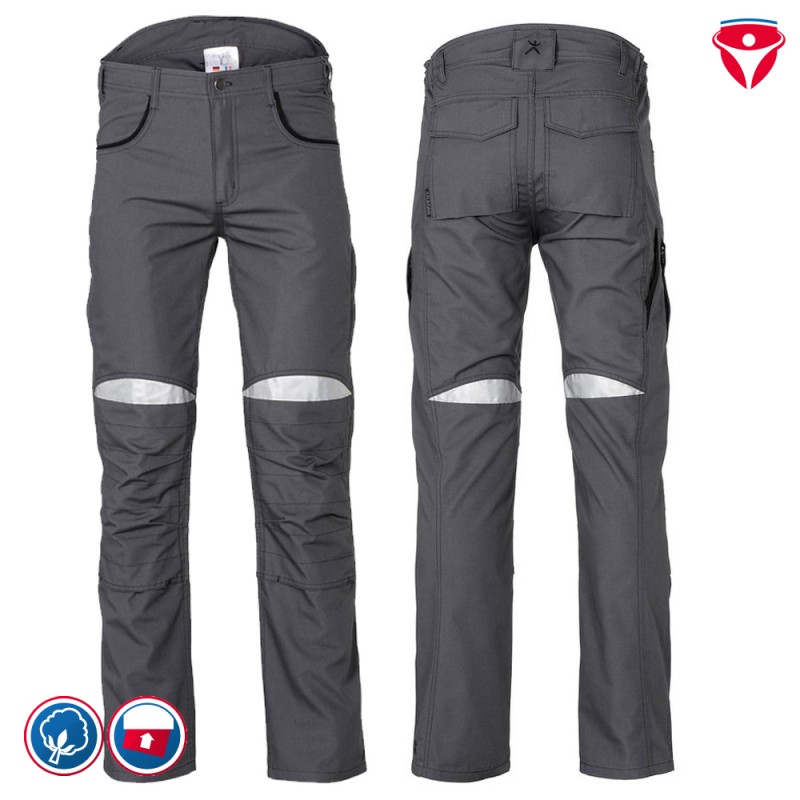 Planam DuraWork Bundhose