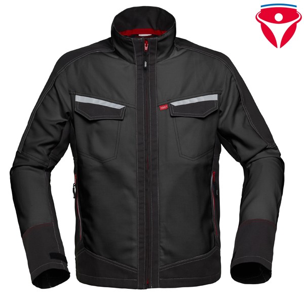 HaVeP Attitude 2.0 Langjacke 50172