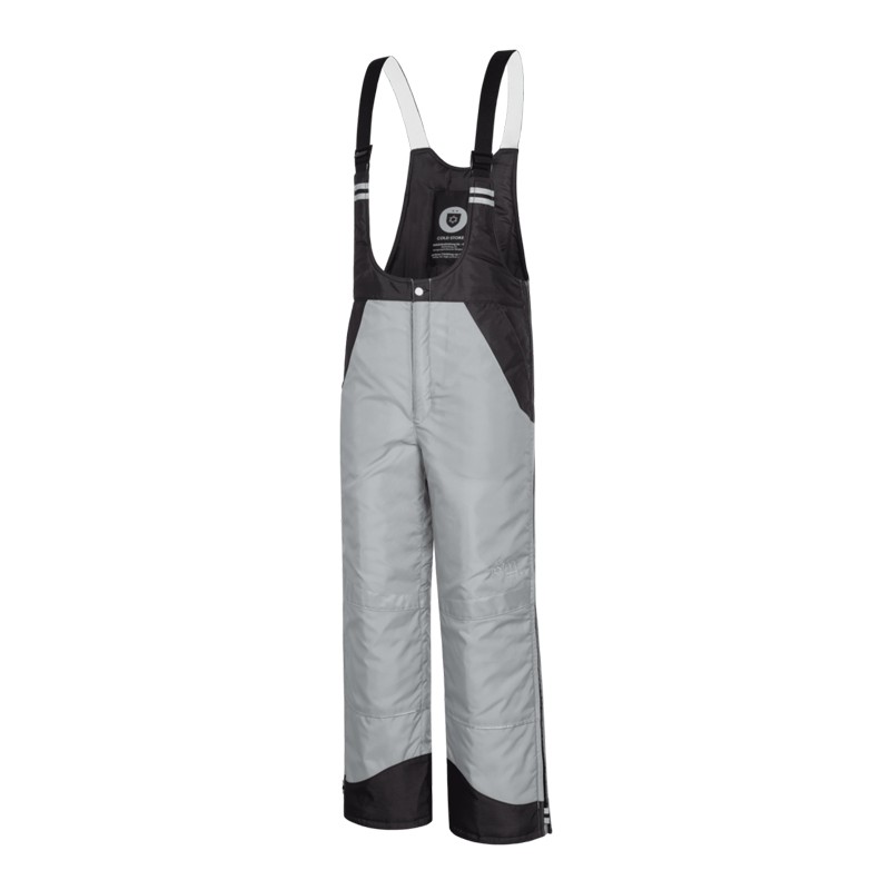 Tempex Cold PRO Gefrierhaus Hose bis -49°C Tiefkühlkleidung