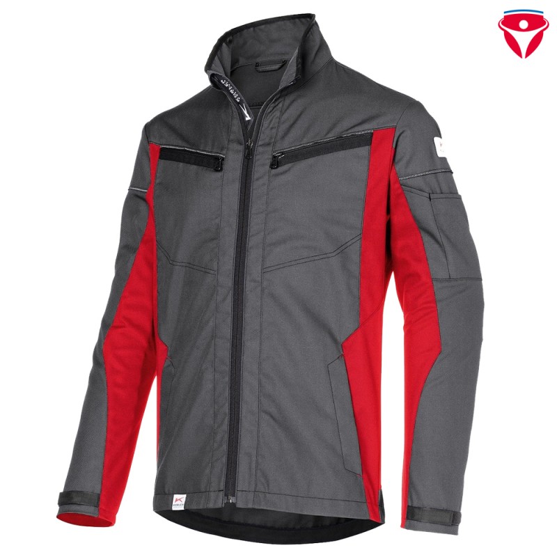 Kübler Innovatiq 1230 Jacke