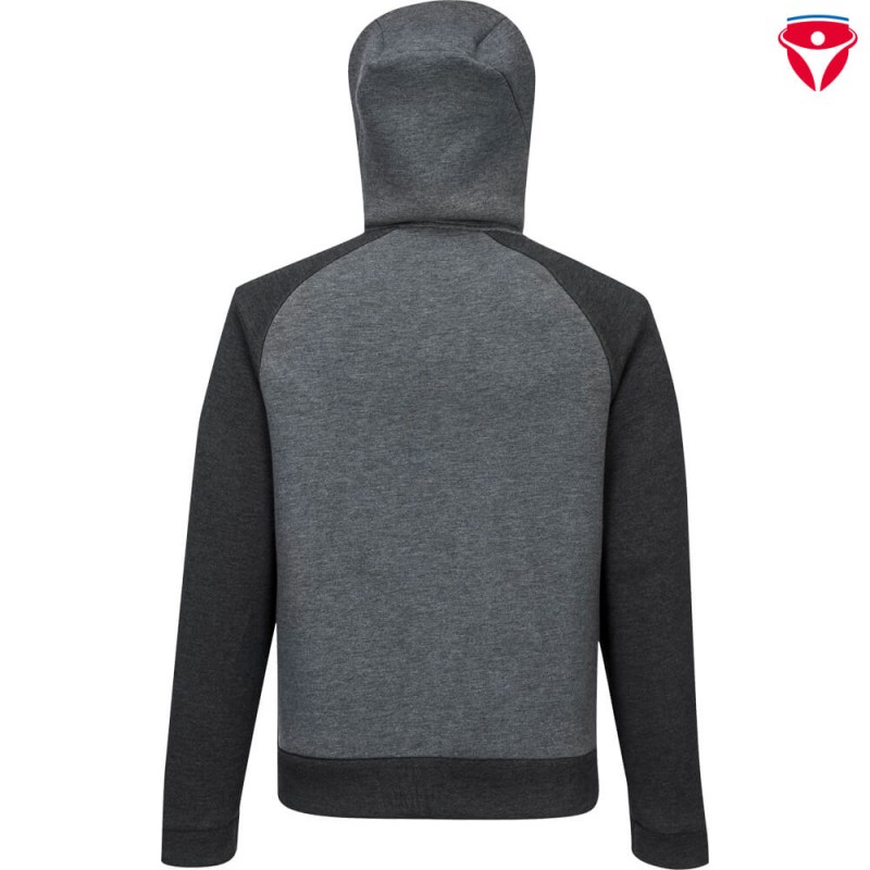 PortWest DX472 - DX4 Kapuzenjacke