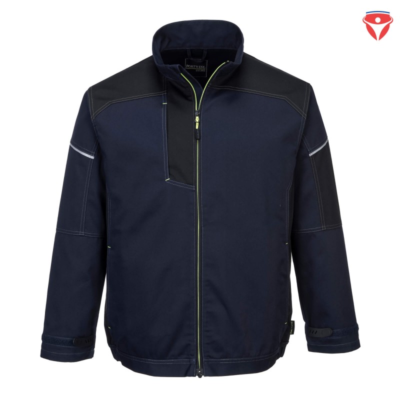 PortWest PW3 Arbeitsjacke T603