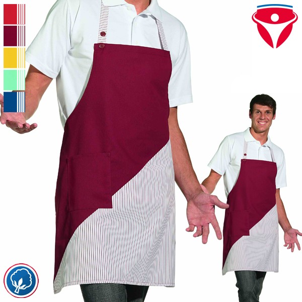 Leiber 11/271 Latzschürze