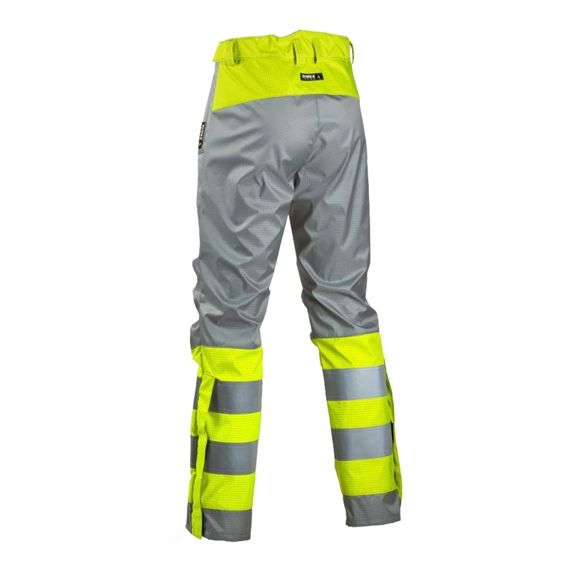 DIMEX 6115 Wetterschutz MultiNorm Shell Hose