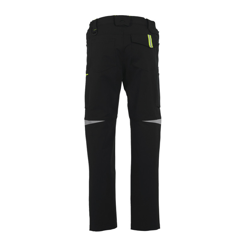 Planam rECOline Stretch Bundhose nachhaltig produziert