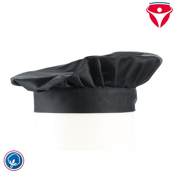 Leiber Barett Mütze 02/2564