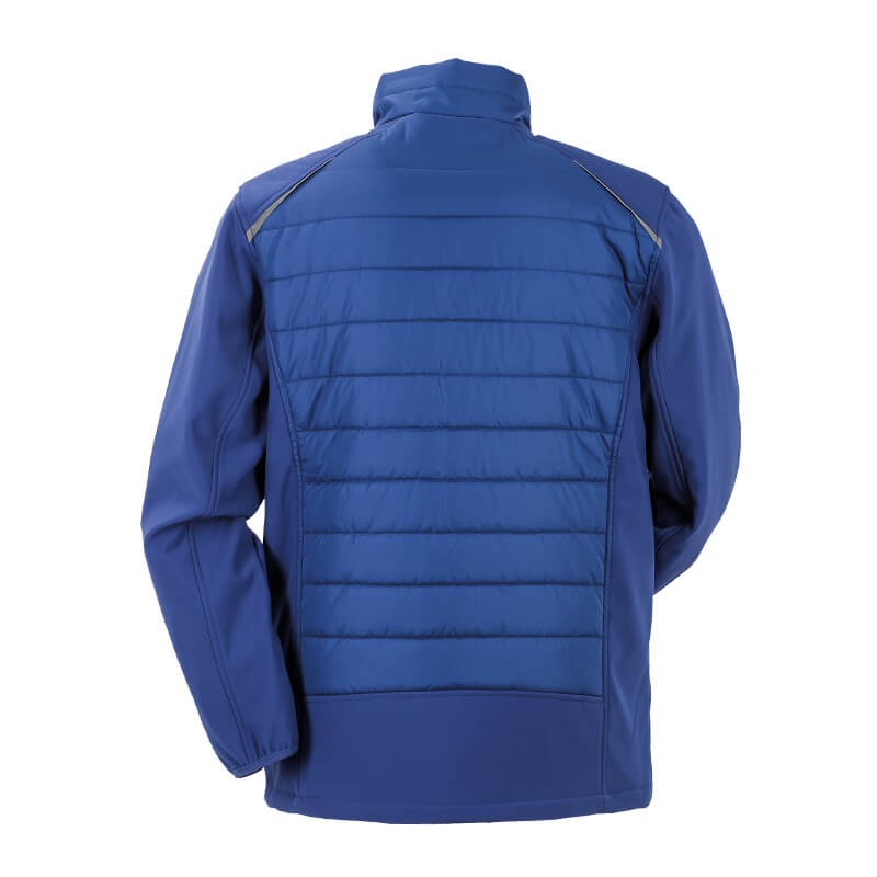 Planam StretchLIne Winterjacke aus leichtem Stretch Gewebe