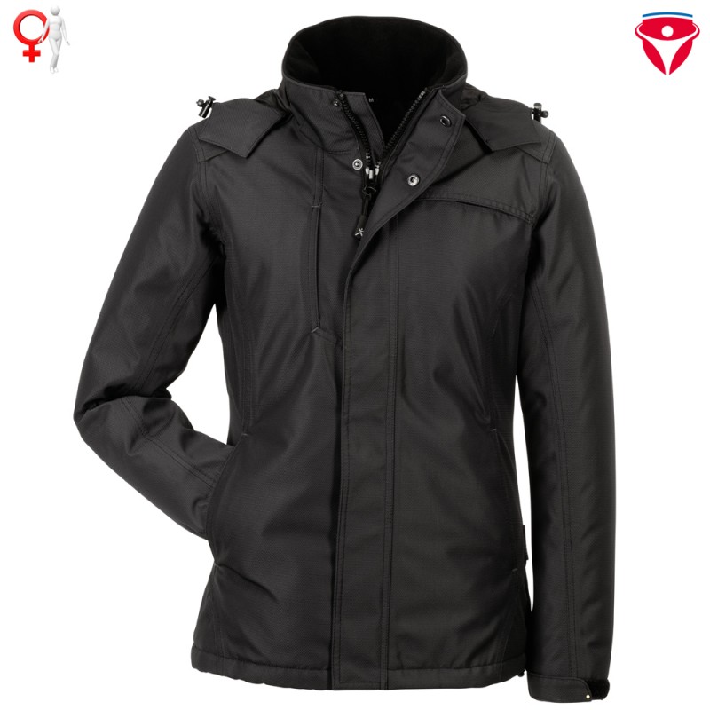 Planam Norit Outdoor Damen Winterjacke 6440