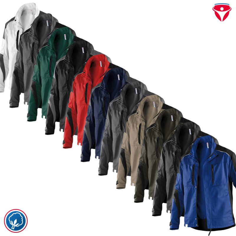 Kübler Activiq Jacke 1250