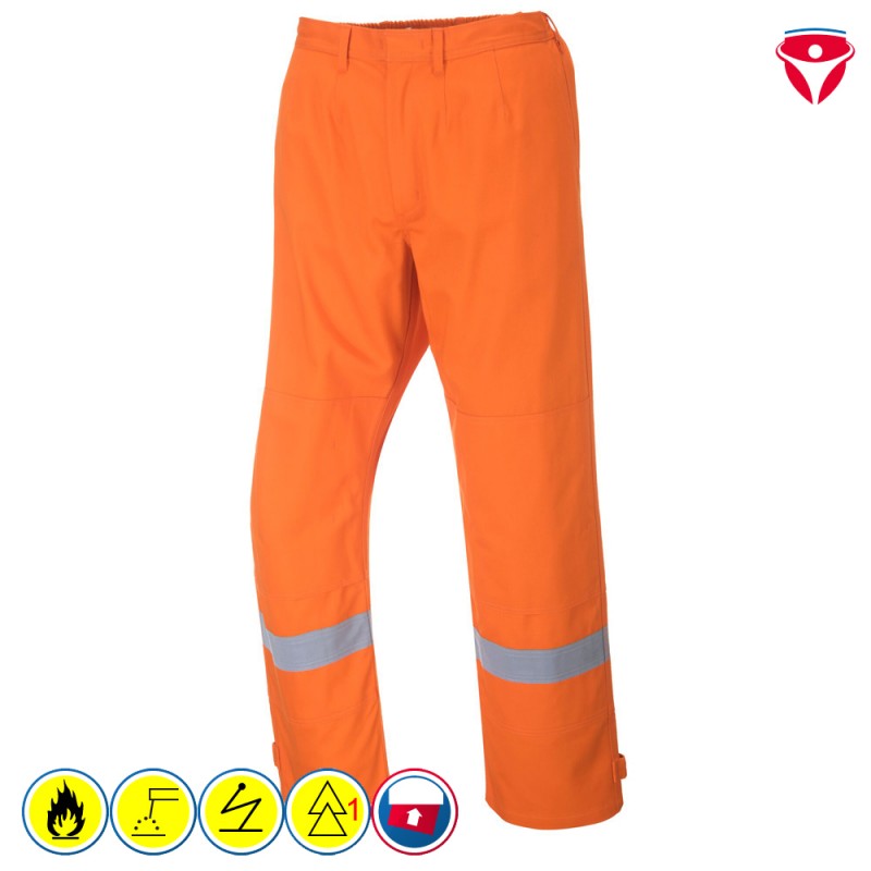 PortWest FR26 MultiNorm Hose